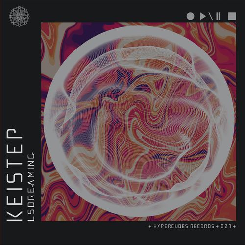 VA - Keistep - Lsdreaming (2022) (MP3)