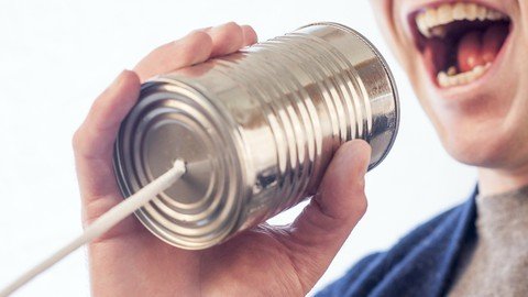 Udemy – The Art and Science of Communication
