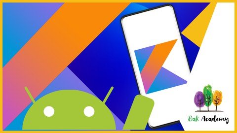 Kotlin For Android Development - Learn Kotlin From Scratch