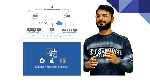 Microsoft Intune Training – MDM MAM – Endpoint Manager Azure