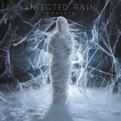 VA - Infected Rain - Ecdysis (2022) (MP3)