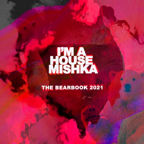 VA - The Bearbook 2021 (2022) (MP3)