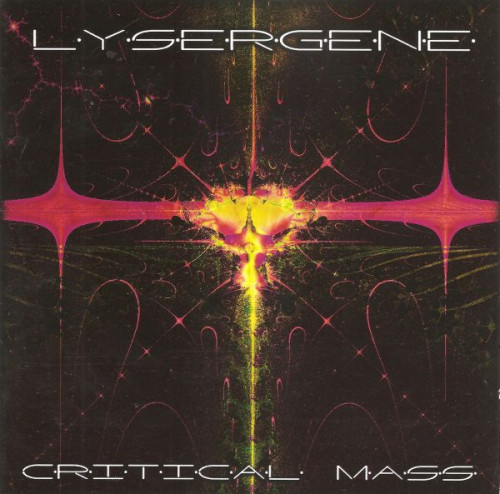 Lysergene - Critical Mass (2008) (LOSSLESS)