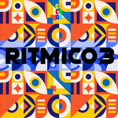 VA - Ritmico 3 (2022) (B & Daniel Levak - Rolling on Fleek (Original Mix) [05:54])