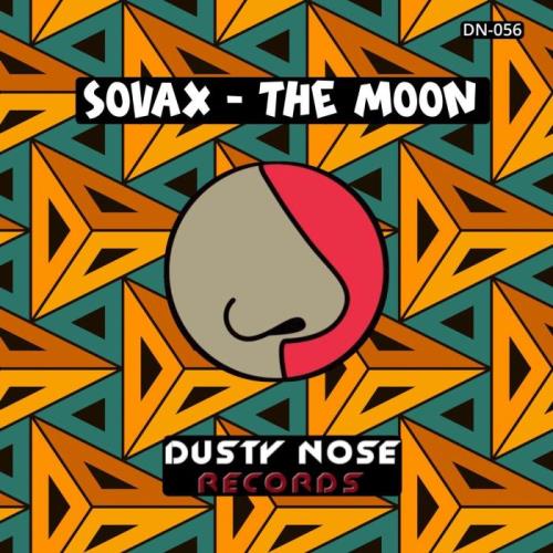 Sovax - The Moon (2022)