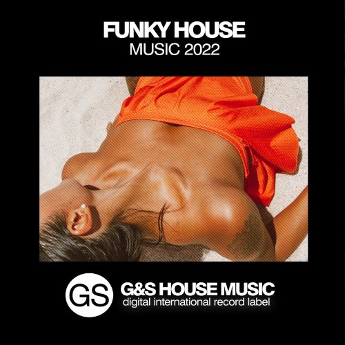 VA - Funky House Music 2022 (2022) (MP3)
