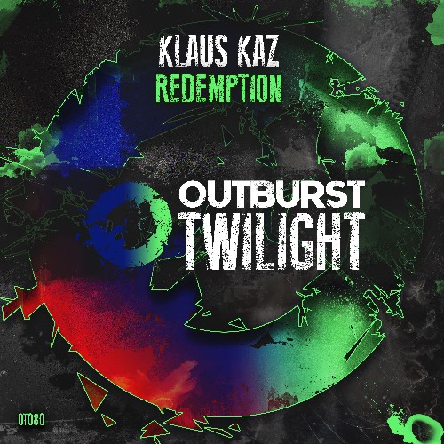 Klaus Kaz - Redemption (2022)