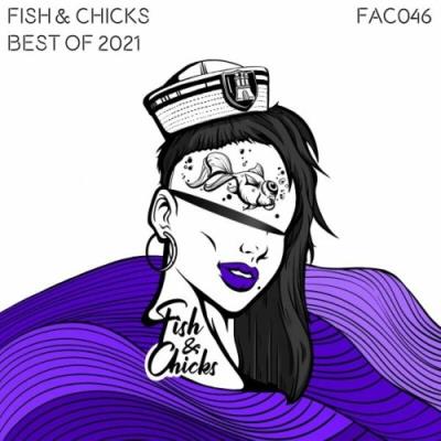 VA - Best of Fish & Chicks 2021 (2022) (MP3)