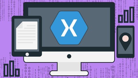The Complete Xamarin Developer Course iOS And Android