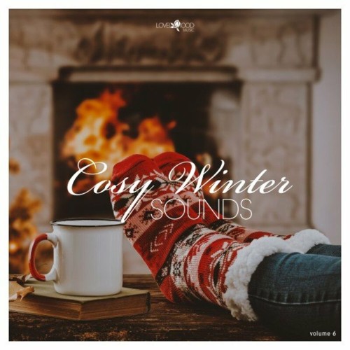 VA - Cosy Winter Sounds, Vol. 6 (2022) (MP3)