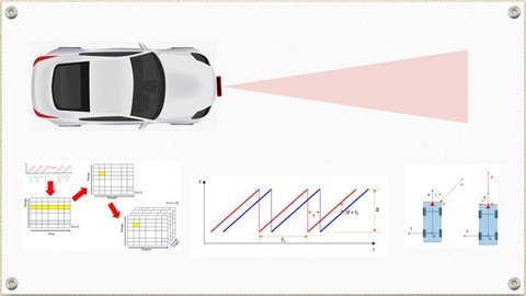 Suchit Kr – Automotive Radar