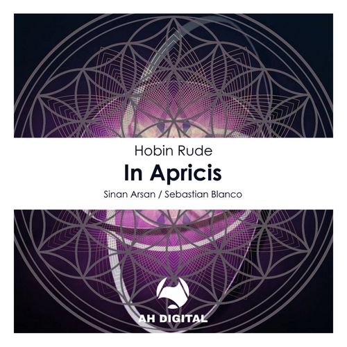 VA - Hobin Rude - In Apricis (2022) (MP3)