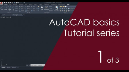 AutoCAD Academy: A Comprehensive Course on AutoCAD