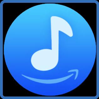 TunePat Amazon Music Converter 2.4.4 macOS
