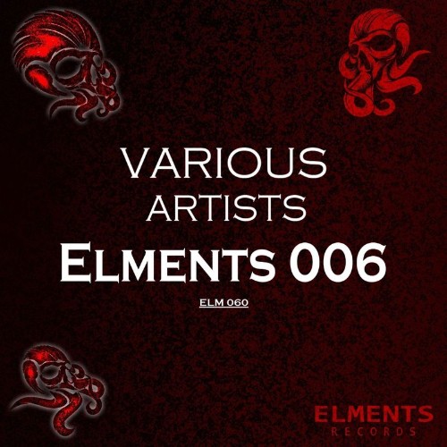 VA - Elments 006 (2022) (MP3)