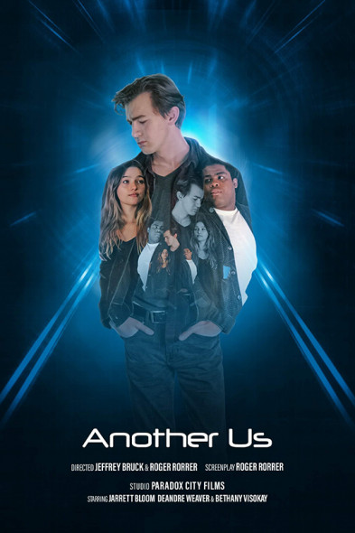 Another Us (2022) HDRip XviD AC3-EVO