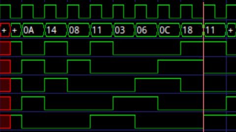 Udemy - Designing Digital Systems using Verilog - RAHDG438