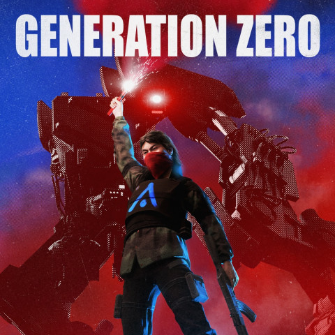 Generation Zero Ps4-Duplex