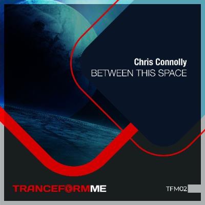 VA - Chris Connolly - Between This Space (2022) (MP3)