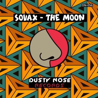 VA - Sovax - The Moon (2022) (MP3)