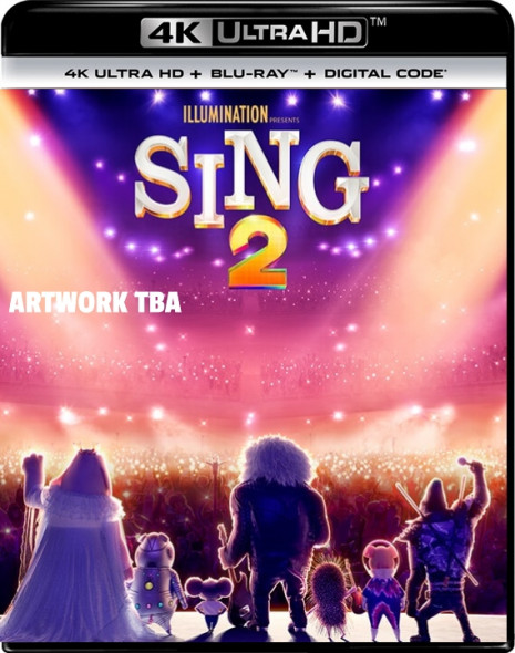 Sing 2 (2021) 1080p 10bit WEBRip 6CH x265 HEVC-PSA