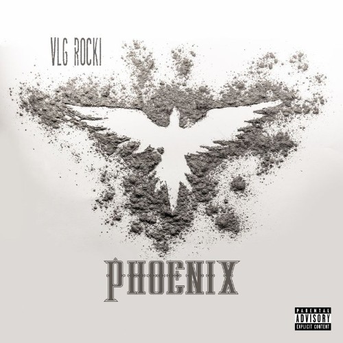 VA - VLG Rocki - Phoenix (2022) (MP3)