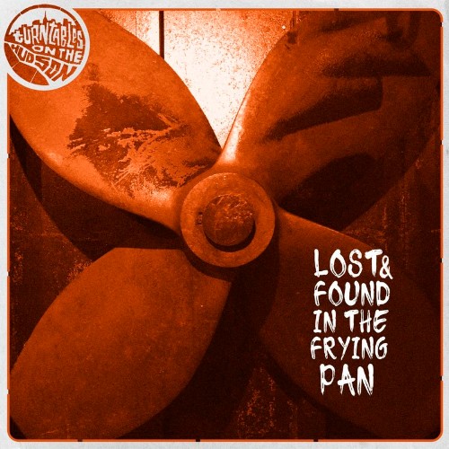 VA - Lost & Found in the Frying Pan (2022) (MP3)
