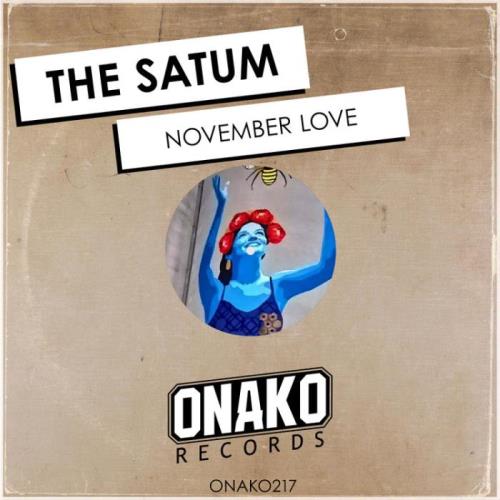 VA - The Satum - November Love (2022) (MP3)