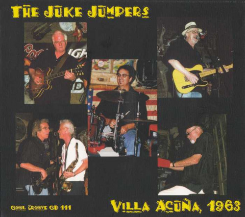 Juke Jumpers - Villa Acuna, 1963 (2009) [lossless]