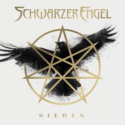VA - Schwarzer Engel - Sieben (2022) (MP3)