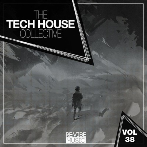 VA - The Tech House Collective, Vol. 38 (2022) (MP3)