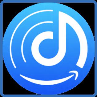 TuneBoto Amazon Music Converter 2.5.4 macOS