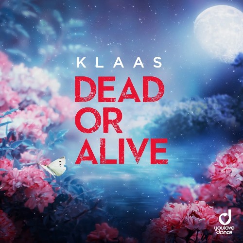 VA - Klaas - Dead Or Alive (2022) (MP3)