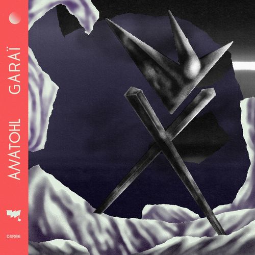VA - Anatohl - Garaï (2022) (MP3)