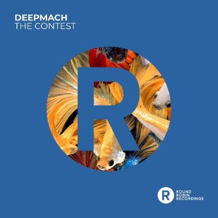 DeepMach - The Contest EP (2022)