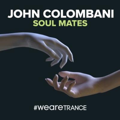 VA - John Colombani - Soul Mates (2022) (MP3)