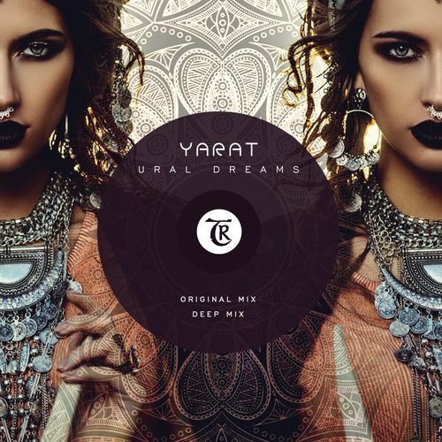 VA - YARAT - Ural Dreams (2022) (MP3)