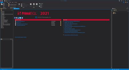 SAPIEN PrimalSQL 2022 v4.5.80 (x64)
