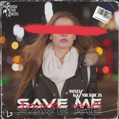 Mads Gismerica - Save Me (2022)