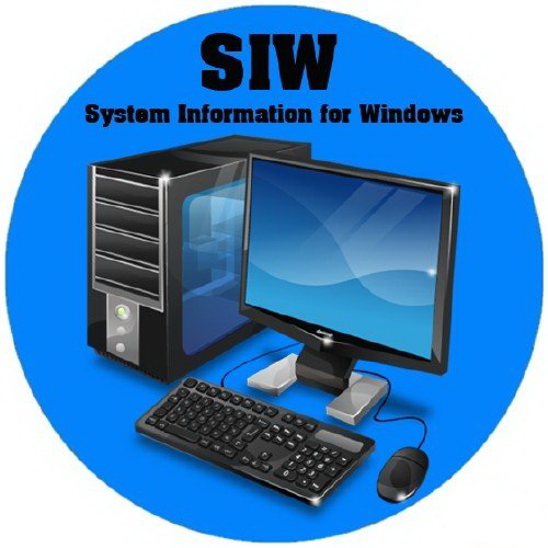 SIW (System Information for Windows) 2022 v12.1.0317 Technician