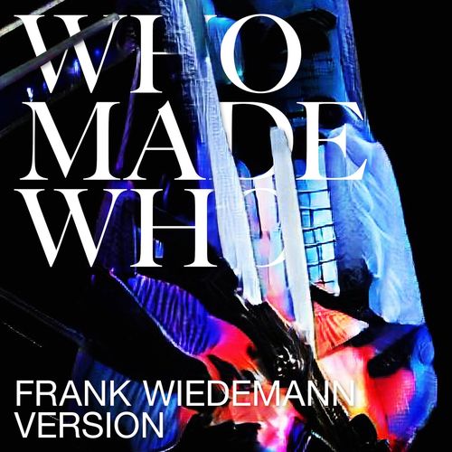 VA - Whomadewho - Silence & Secrets (Frank Wiedemann Version) (2022) (MP3)