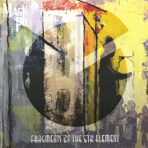 Magic Pie - Fragments Of The 5th Element (2019) (LOSSLESS)