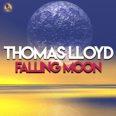 VA - Thomas Lloyd - Falling Moon (2022) (MP3)