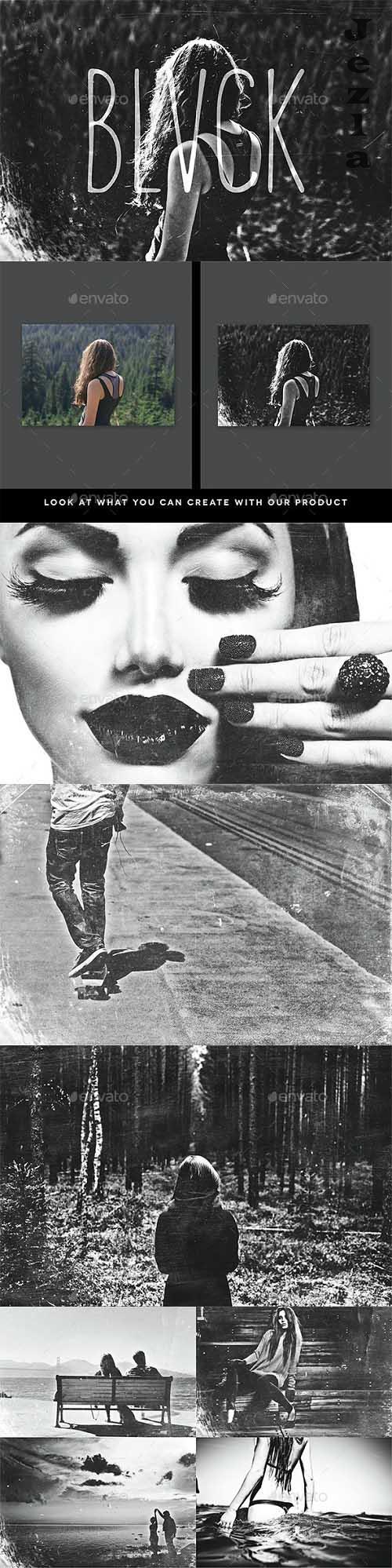 Blvck Photo Template - 15113334 - 541521