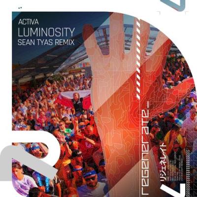 VA - Activa - Luminosity (2022) (MP3)