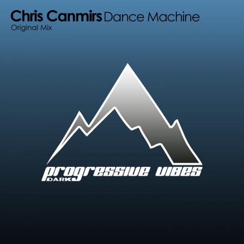 VA - Chris Canmirs - Dance Machine (2022) (MP3)