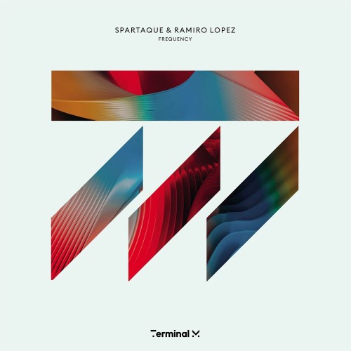 VA - Spartaque & Ramiro Lopez - Frequency (2022) (MP3)