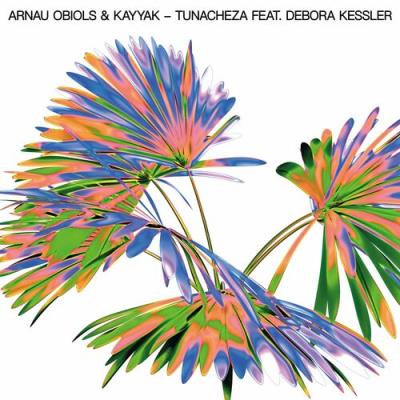 VA - Arnau Obiols & KAYYAK - Tunacheza (2022) (MP3)