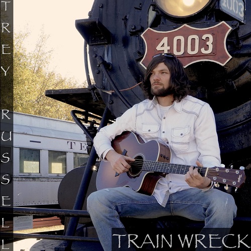Trey Russell - Train Wreck (2022)