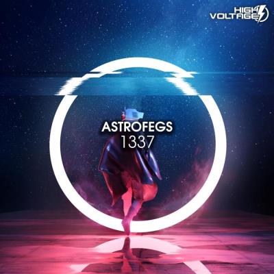 VA - AstroFegs - 1337 (2022) (MP3)